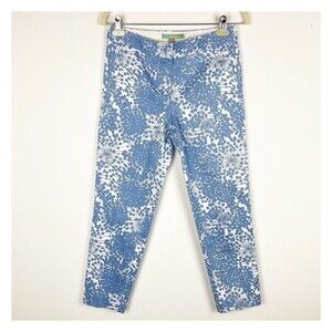 Boden | Pants & Jumpsuits | Boden Navy Twickenham Cigarette Pant 4l